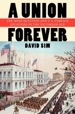 Capa do artigo A Union Forever