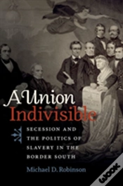 Capa do artigo A Union Indivisible