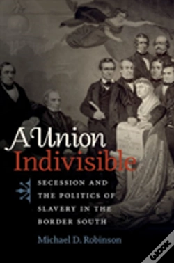 Capa do artigo A Union Indivisible