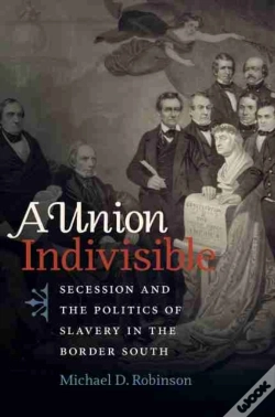 Capa do artigo A Union Indivisible