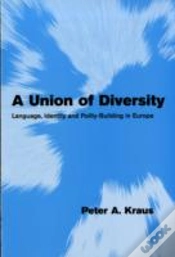 Capa do artigo A Union Of Diversity