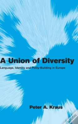 Capa do artigo A Union Of Diversity
