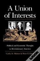 A Union Of Interests