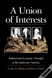 Capa do artigo A Union Of Interests