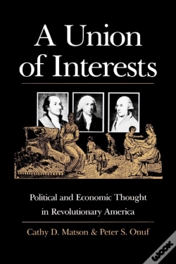 Capa do artigo A Union Of Interests