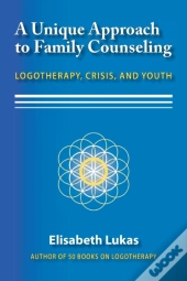 A Unique Approach To Family Counseling