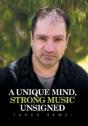 A Unique Mind, Strong Music Unsigned - Preview