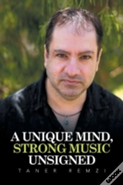 Capa do artigo A Unique Mind, Strong Music Unsigned