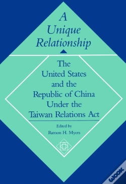 Capa do artigo A Unique Relationship