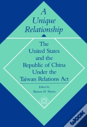 Capa do artigo A Unique Relationship