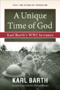 A Unique Time Of God - Preview