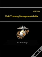 Capa do artigo A Unit Training Management Guide - Mcrp
