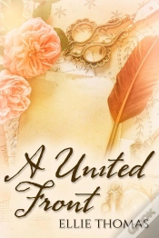 Capa do artigo A United Front