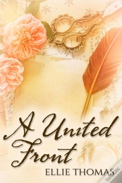 Capa do artigo A United Front