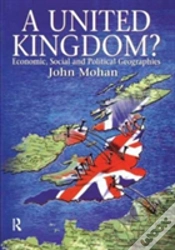 Capa do artigo A United Kingdom?