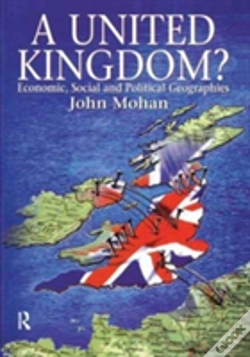 Capa do artigo A United Kingdom?
