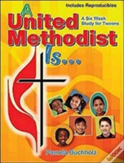 Capa do artigo A United Methodist Is