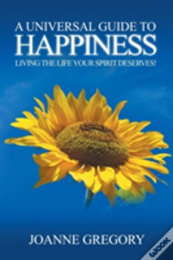Capa do artigo A Universal Guide To Happiness