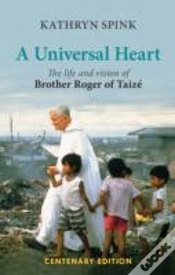 Capa do artigo A Universal Heart