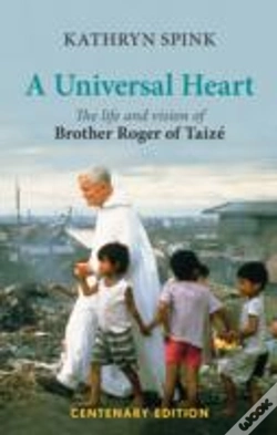 Capa do artigo A Universal Heart