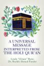 A Universal Message Interpreted From The Holy Qur'An - Preview