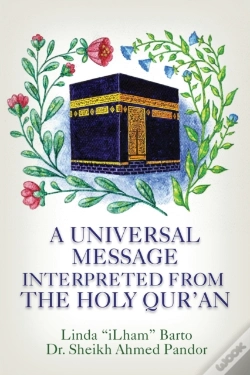 Capa do artigo A Universal Message Interpreted From The Holy Qur'An
