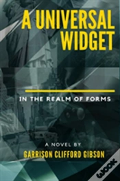 Capa do artigo A Universal Widget - In The Realm Of Forms