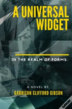 Capa do artigo A Universal Widget - In The Realm Of Forms