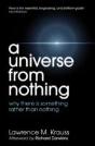 A Universe From Nothing - Preview