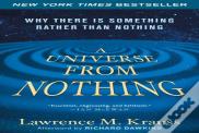A Universe From Nothing