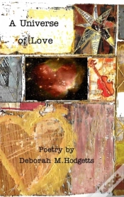 Capa do artigo A Universe Of Love (Enhanced Version)