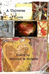 Capa do artigo A Universe Of Love (Enhanced Version)