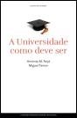 A Universidade como Deve Ser - Preview