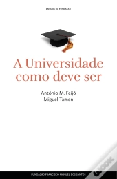 A Universidade Como Deve Ser