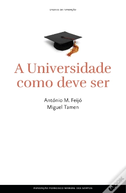 Capa do artigo A Universidade Como Deve Ser