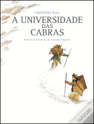 A Universidade das Cabras