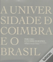 Capa do artigo A Universidade de Coimbra e o Brasil