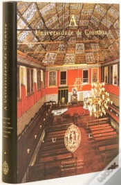Capa do artigo A Universidade de Coimbra
