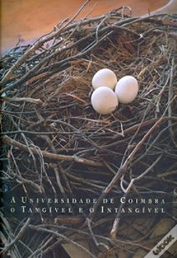 Capa do artigo A Universidade de Coimbra - O Tangível e o Intangível