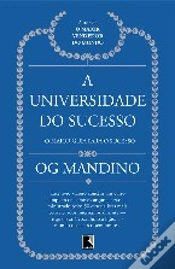 Capa do artigo A Universidade do Sucesso