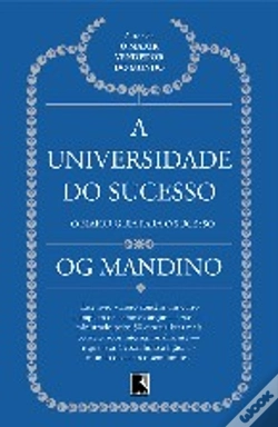 Capa do artigo A Universidade do Sucesso