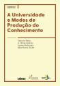 A Universidade e Modos de Produção do Conhecimento - Preview