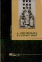 A Universidade e o Estado Novo - Preview