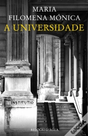 Capa do artigo A Universidade