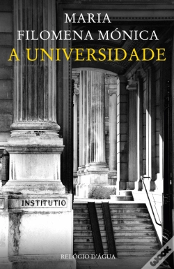 Capa do artigo A Universidade