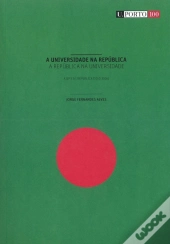 A Universidade na República