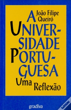 Capa do artigo A Universidade Portuguesa