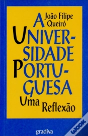 Capa do artigo A Universidade Portuguesa