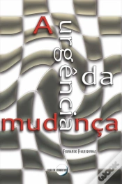 Capa do artigo A Urgência da Mudança