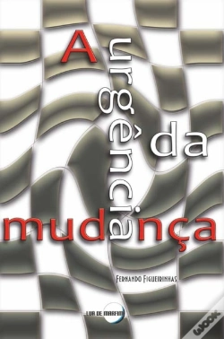 Capa do artigo A Urgência da Mudança